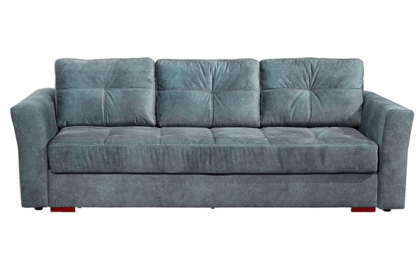 Диван Премиум/Разные Цвета Ш-2430 х Г-1100 х В-900 мм