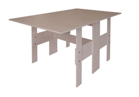 Стол-книжка Стандарт дуб атланта