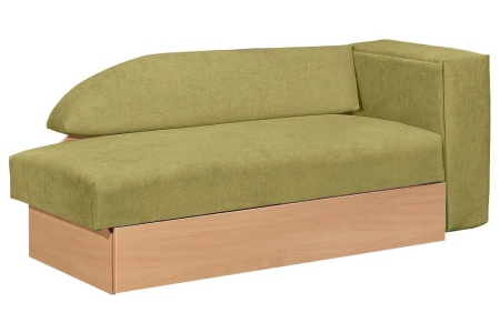 Кресло-Кровать Стайл №2/Разные Цвета Ш-1400 х Г-760 х В-650 мм