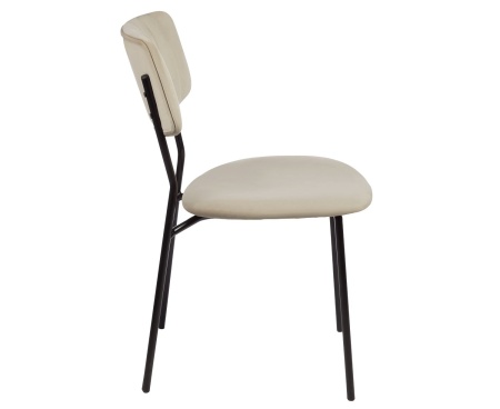 Стул Бонд, темно-бежевый