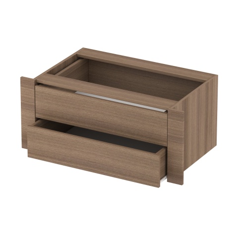 Шкаф-Купе 2-х Створчатый Тиффани Рамир Зеркальный 1000/1200/1400/1500/1600 мм/Разные Цвета