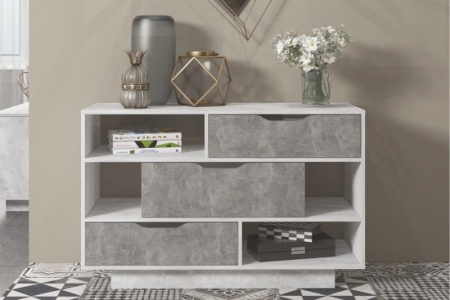 Комод Либерти 2