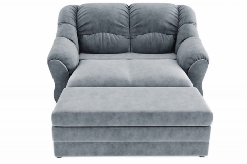 Диван прямой Хилтон (Ш-1950 х В-1030 х Г-1450 мм)/Разные Цвета