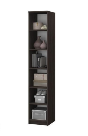 Елена ЕП-01 Пенал Закрытый (Ш-400 x В-2116 x Г-460)