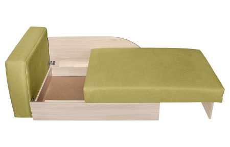 Кресло-Кровать Стайл №2/Разные Цвета Ш-1400 х Г-760 х В-650 мм